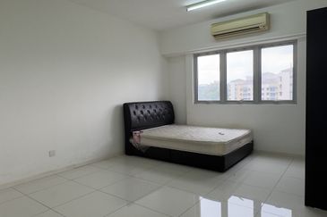 The Paragon @ Pan'gaea