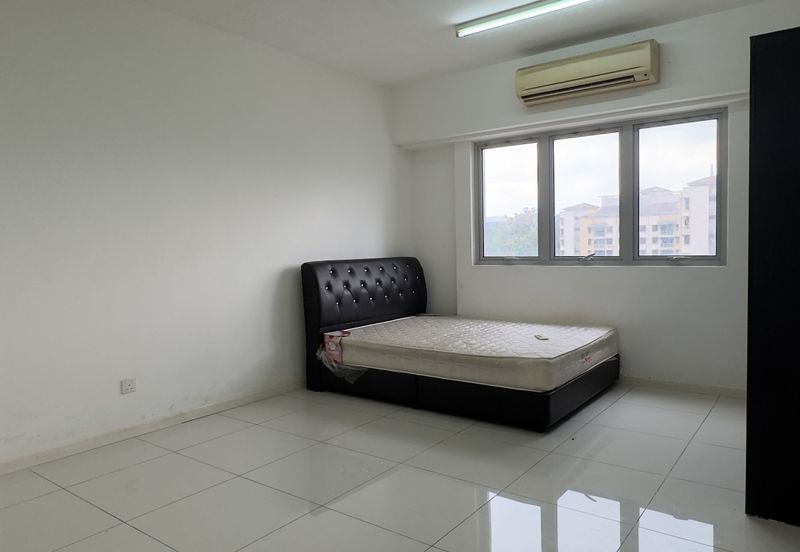 The Paragon @ Pan'gaea