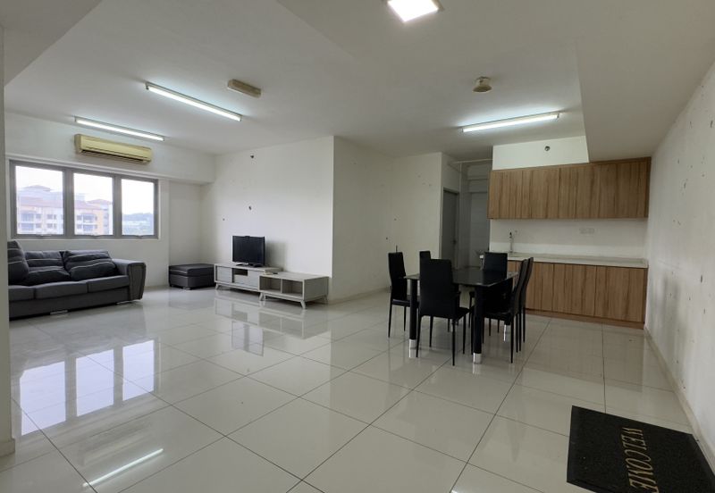 The Paragon @ Pan'gaea