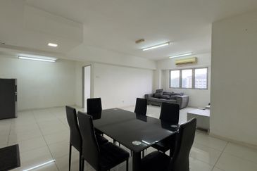 The Paragon @ Pan'gaea