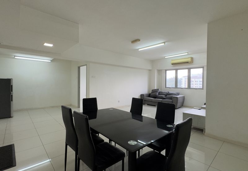 The Paragon @ Pan'gaea