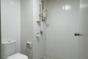 The Paragon @ Pan'gaea