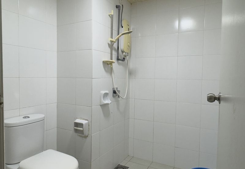 The Paragon @ Pan'gaea