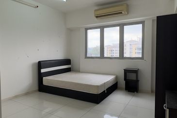 The Paragon @ Pan'gaea