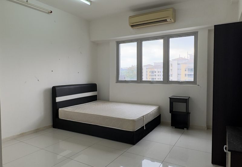 The Paragon @ Pan'gaea