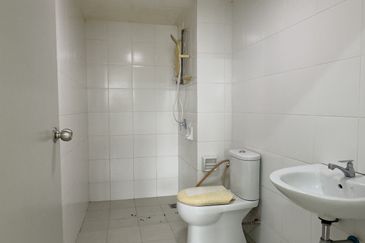 The Paragon @ Pan'gaea