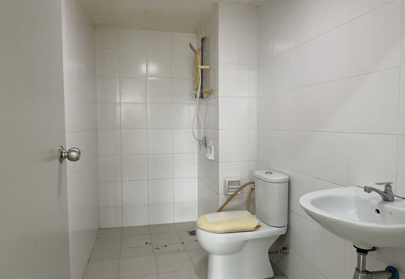 The Paragon @ Pan'gaea