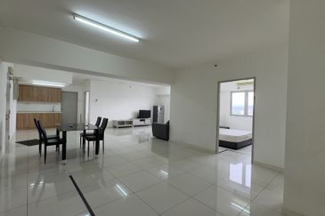 The Paragon @ Pan'gaea