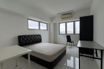 The Paragon @ Pan'gaea