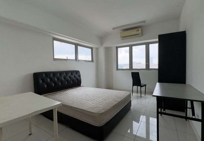 The Paragon @ Pan'gaea