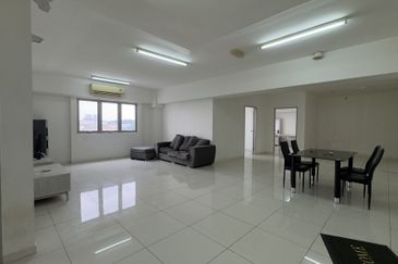 The Paragon @ Pan'gaea