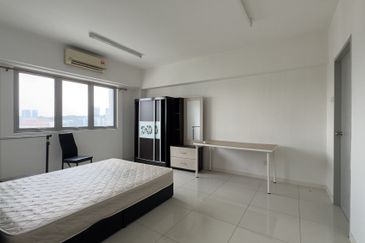 The Paragon @ Pan'gaea