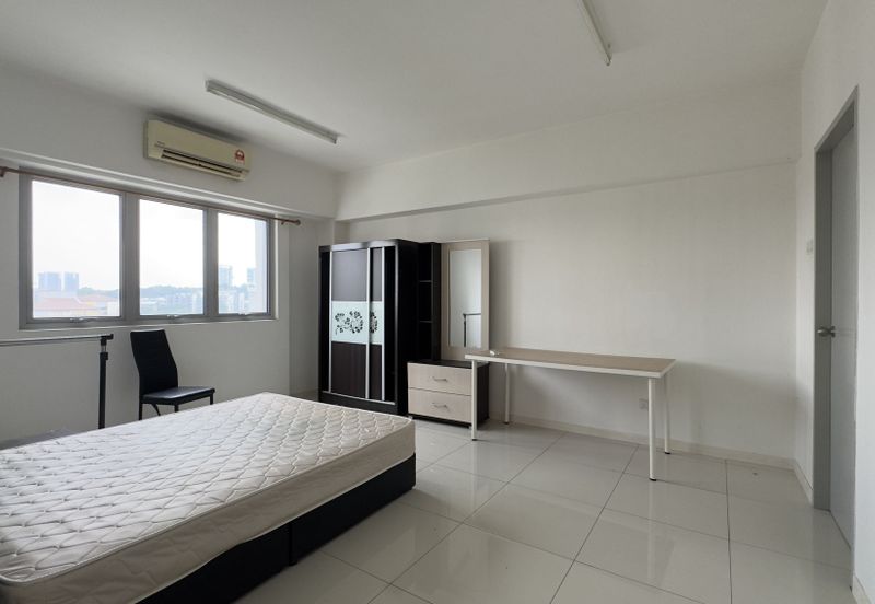 The Paragon @ Pan'gaea