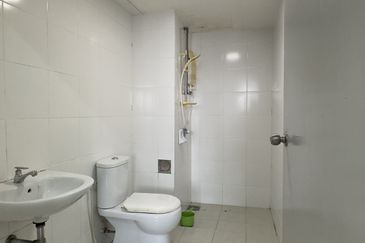 The Paragon @ Pan'gaea