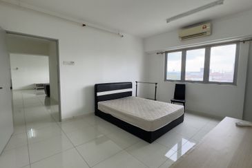 The Paragon @ Pan'gaea