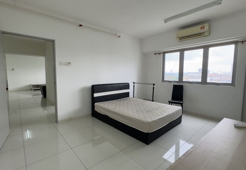 The Paragon @ Pan'gaea