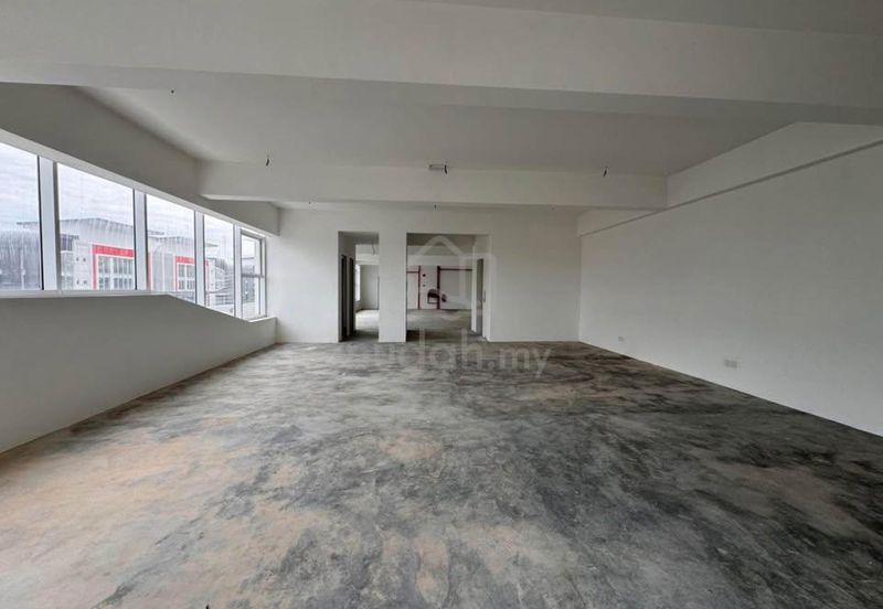 Suria Industrial Park (SIP)