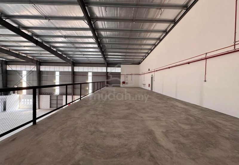 Suria Industrial Park (SIP)