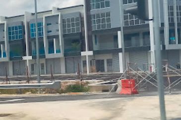 Suria Industrial Park (SIP)