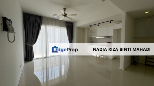 High floor condo at Verdi Eco-dominium, Cyberjaya, Selangor, Cyberjaya