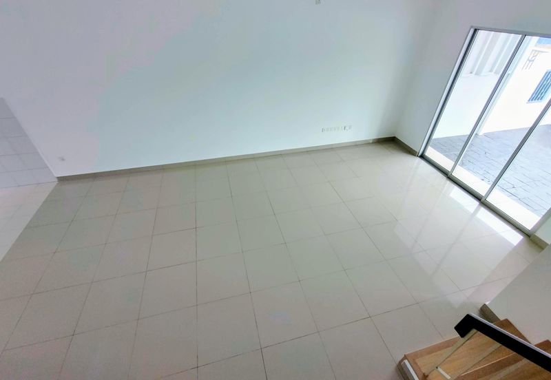 Serenia Amani @ Serenia City