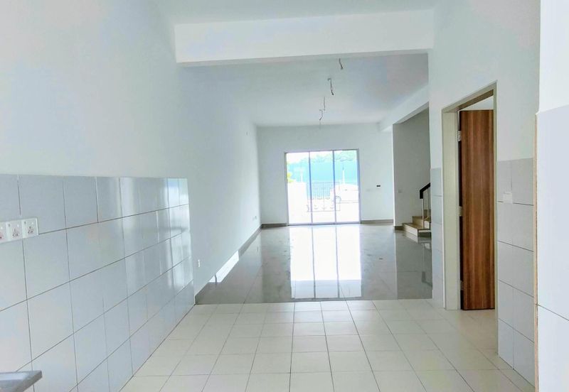 Serenia Amani @ Serenia City