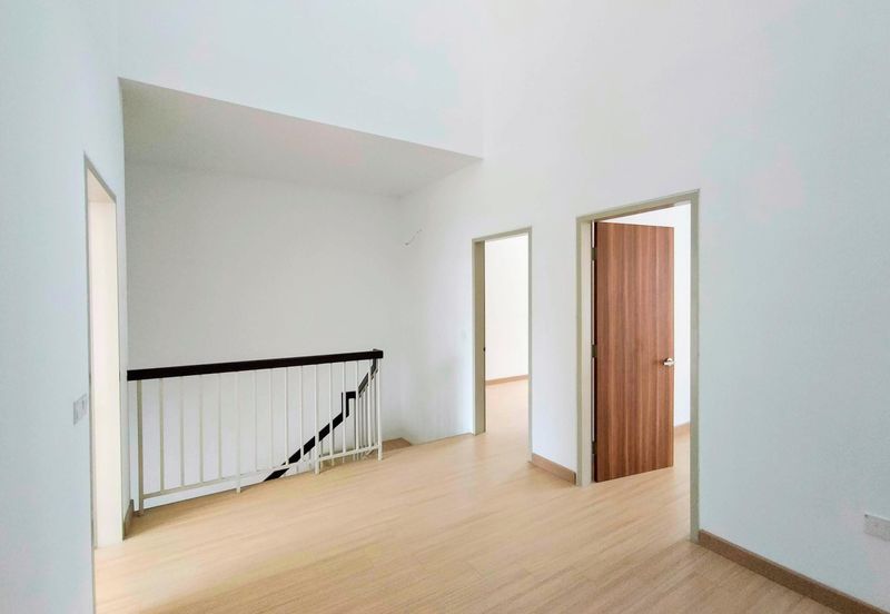 Serenia Amani @ Serenia City