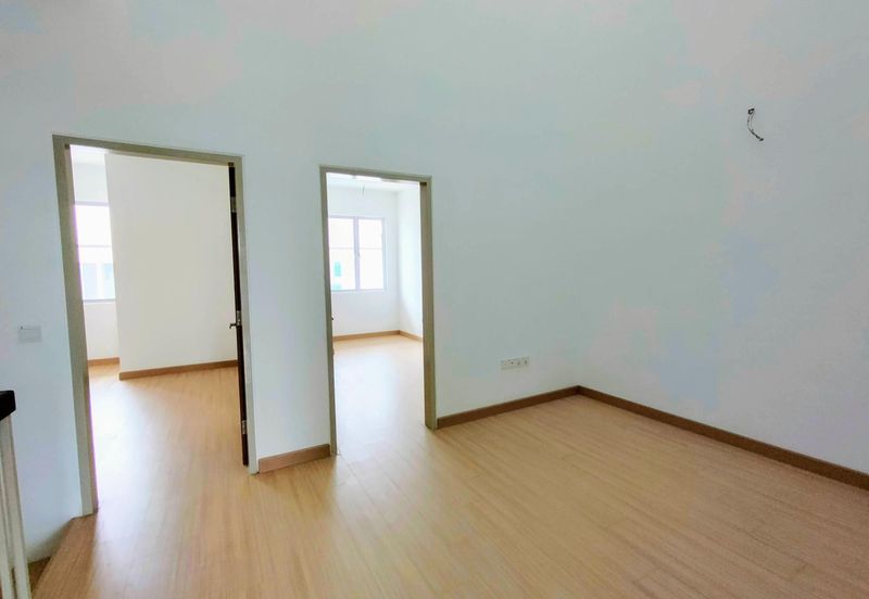 Serenia Amani @ Serenia City