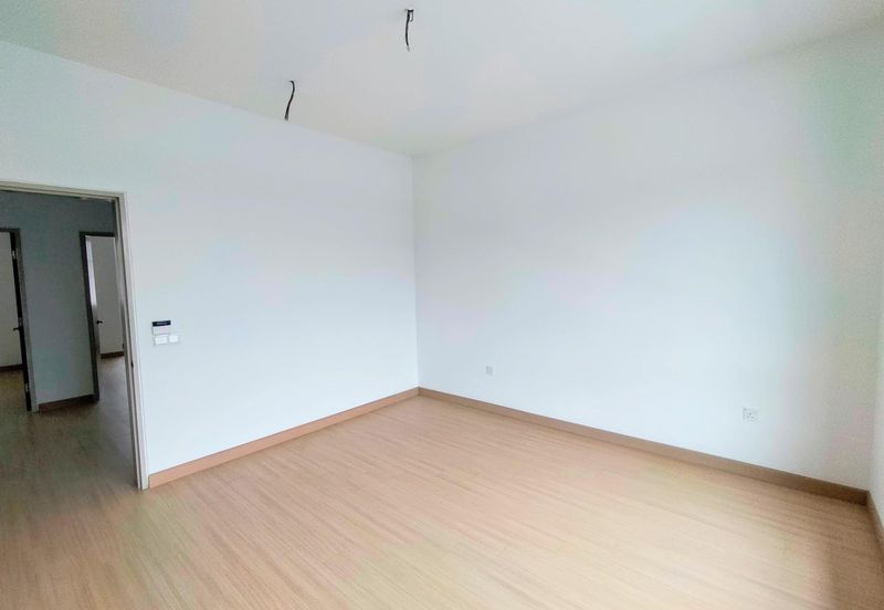 Serenia Amani @ Serenia City