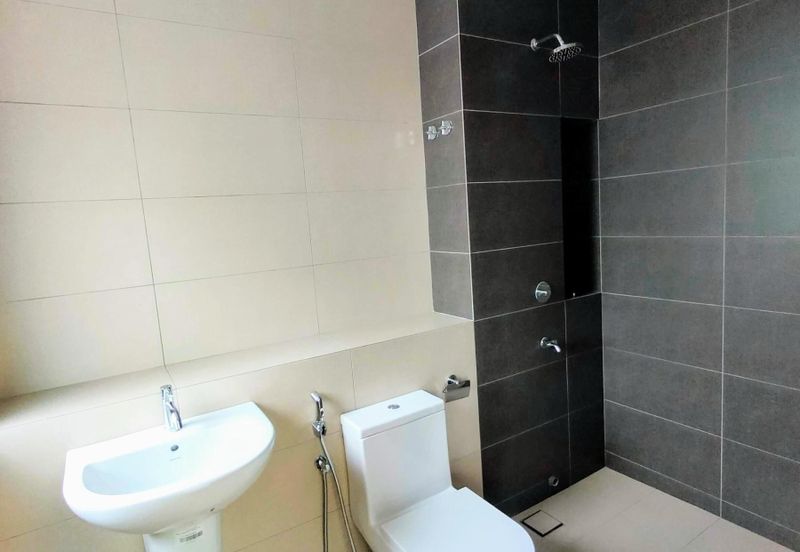 Serenia Amani @ Serenia City