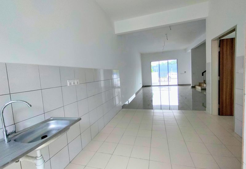 Serenia Amani @ Serenia City