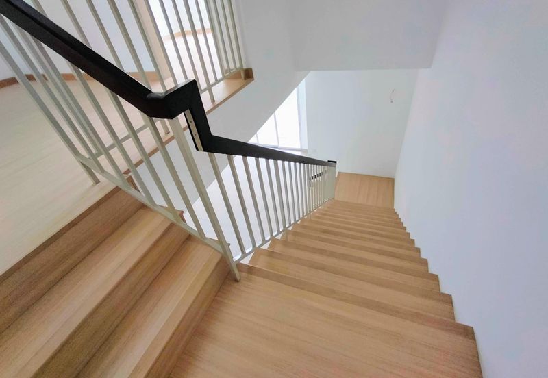 Serenia Amani @ Serenia City