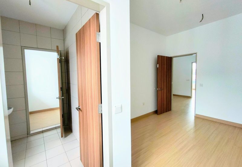 Serenia Amani @ Serenia City