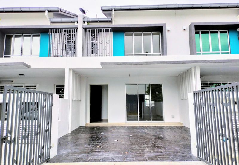 Serenia Amani @ Serenia City