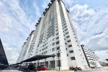 Aspire Residence