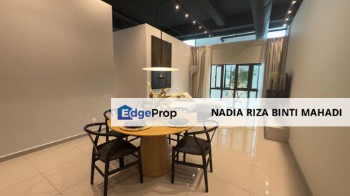 Residensi Impiana, Putrajaya – Freehold & Exclusive Living, Selangor, Sepang