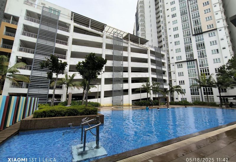 Ceria Residences