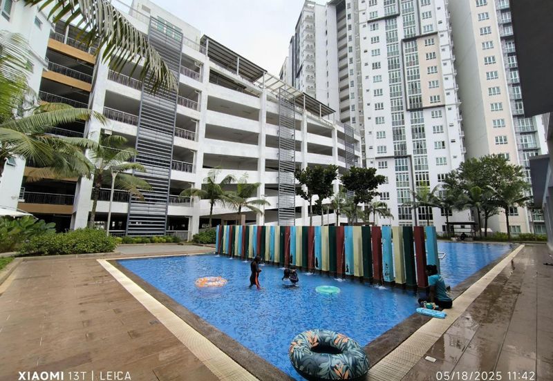 Ceria Residences