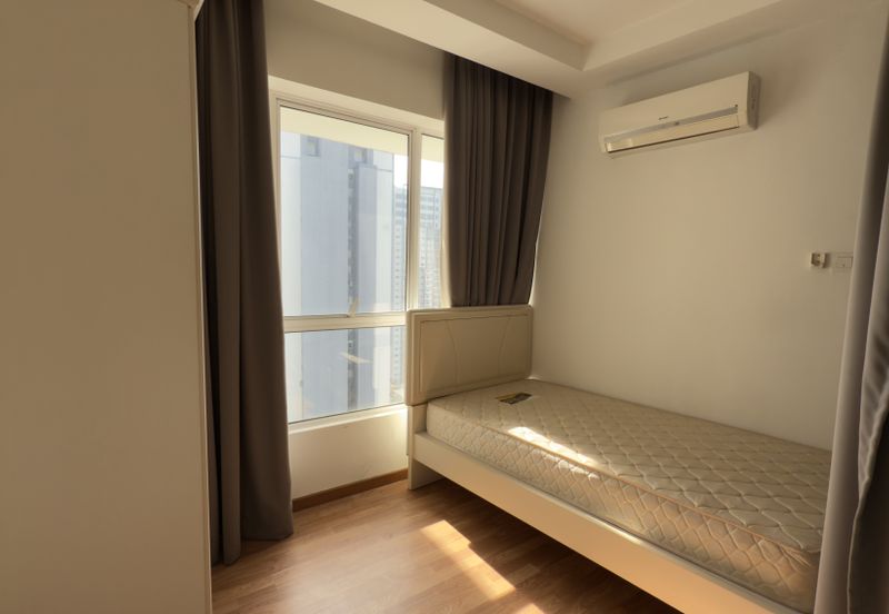 GREEN BEVERLY HILLS - SKY BUNGALOW