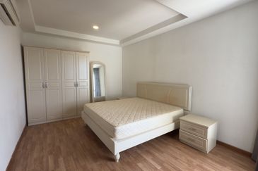 GREEN BEVERLY HILLS - SKY BUNGALOW