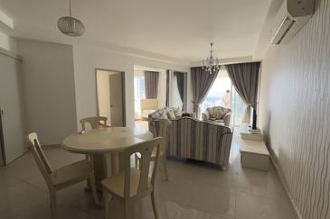 GREEN BEVERLY HILLS - SKY BUNGALOW