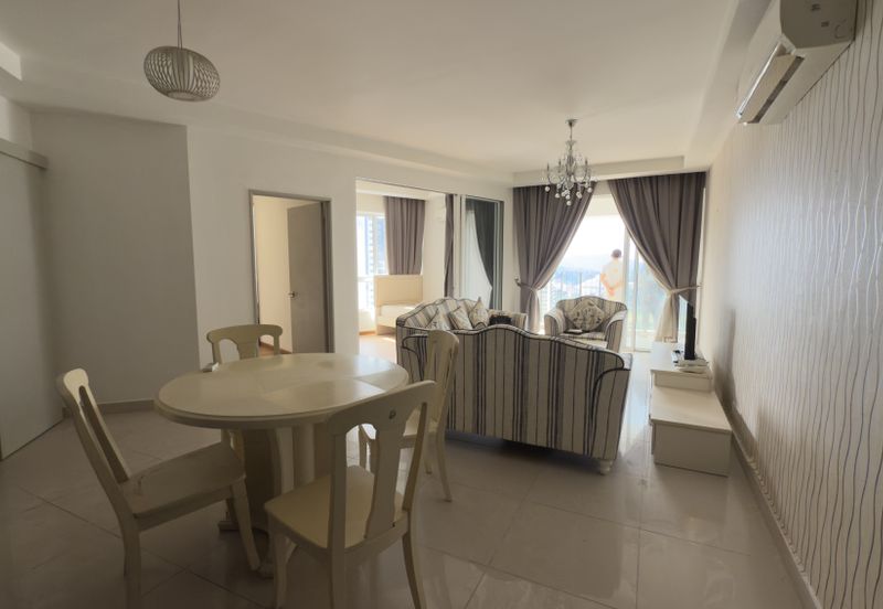 GREEN BEVERLY HILLS - SKY BUNGALOW