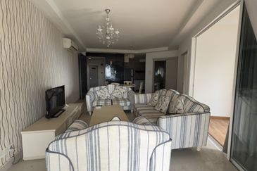 GREEN BEVERLY HILLS - SKY BUNGALOW