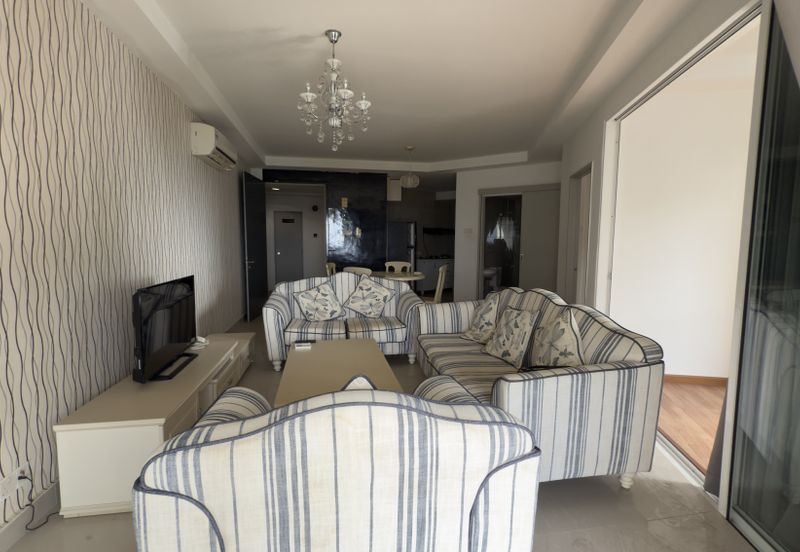 GREEN BEVERLY HILLS - SKY BUNGALOW