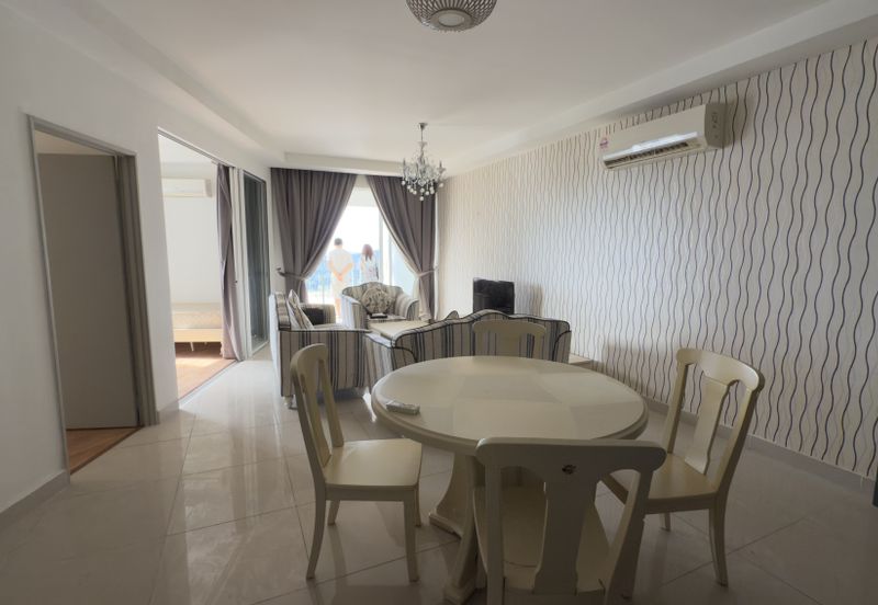 GREEN BEVERLY HILLS - SKY BUNGALOW