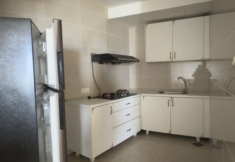 GREEN BEVERLY HILLS - SKY BUNGALOW