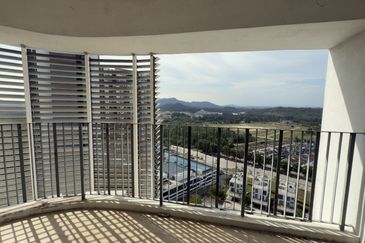 GREEN BEVERLY HILLS - SKY BUNGALOW