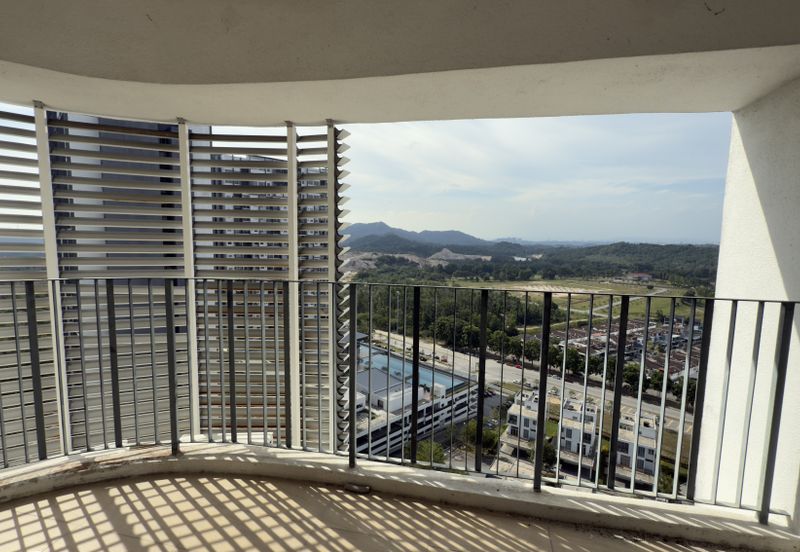 GREEN BEVERLY HILLS - SKY BUNGALOW