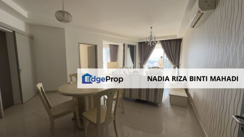 Fully Furnished Mid-Floor Unit at Sky Bungalow, Nilai, Negeri Sembilan, Seremban