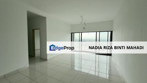 Brand New Corner Unit at Residensi Lili, Nilai, Negeri Sembilan, Nilai